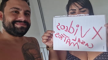 Preview 4 of Xxxx Gail Video - V&iacute_deo de verifica&ccedil_&atilde_o