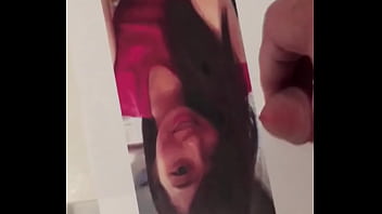 Preview 2 of Kim Yuna Xxx - Cum Tribute II for Isabel