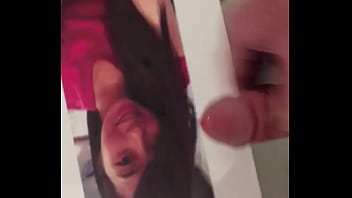 Preview 3 of Kim Yuna Xxx - Cum Tribute II for Isabel
