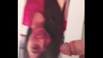 Preview 1 of Kim Yuna Xxx - Cum Tribute II for Isabel