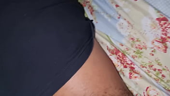 Preview 2 of Real Wife Stores Brazzer - Meu primo chega em casa logo cedo batendo no meu bumbum