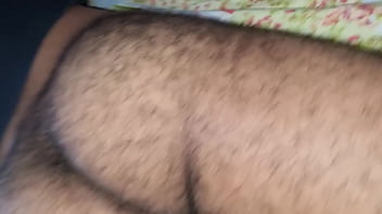 Preview 1 of Real Wife Stores Brazzer - Meu primo chega em casa logo cedo batendo no meu bumbum