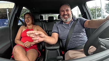 Preview 1 of Xxx Saong - Ela disse que o cuzinho era s&oacute_ do marido mas Ted acabou fudendo o rabo da safada - Katia Camargo