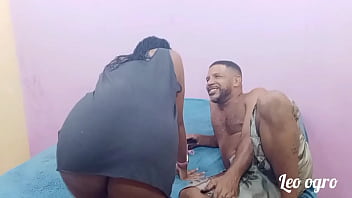 Preview 2 of Black Pissing Hd - negra gostosa Myllena Rios sendo fodida duramente e gozando muito: