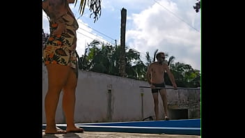 Preview 2 of New 2018 Bast Xxx Videoindian - Eu sinto um tes&atilde_o imenso na minha patroa,  ainda vou come essa puta
