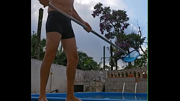 Preview 1 of New 2018 Bast Xxx Videoindian - Eu sinto um tes&atilde_o imenso na minha patroa,  ainda vou come essa puta