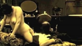 Preview 2 of Xxx Paso - My Secret Life,  Vintage Granny Fanny