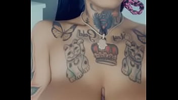 Preview 1 of Hot Tied Asia - Verification video