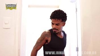 Preview 2 of Com Full Hd Hd - ARMANDO PRA FUDER O PRIMO