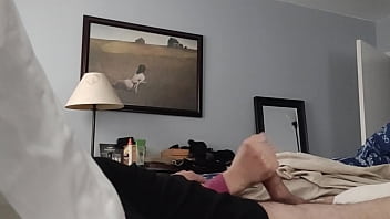 Preview 1 of Bbc Love White - Tina Stroking then Fucked