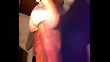 Preview 2 of Booty Chute - JUICY MEAT