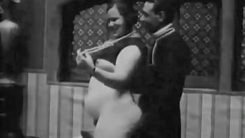Preview 3 of Pharaoh Booty - Dark Lantern Entertainment presents &#039_The Sins Of Our step Grandmothers&#039_ from My Secret Life,  The Erotic Confessions of a Victorian English Gentleman