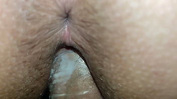 Preview 3 of Captured Spy Secret Agent Asian - Grabando el Culo de Mi novia