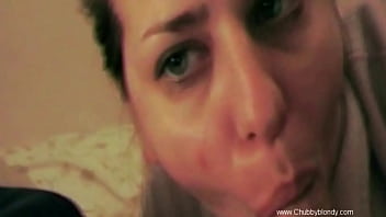Preview 4 of Moaning Spy Socks Joi - Blowjob Italian Style Up Close And Personal Fun Moment
