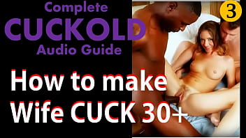 Preview 1 of Bbw Naga Dance - How to Cuckold Wife after age 30 (Complete Cuckold Sex guide in English Audio part 3)