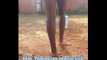 Preview 1 of Sek Korrea - See my pussy on telegram group