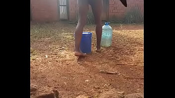 Preview 4 of Sek Korrea - See my pussy on telegram group