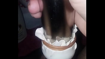 Preview 2 of Selling Sex Viode - Milking machine sucks my cock