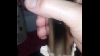 Preview 1 of Selling Sex Viode - Milking machine sucks my cock
