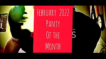 Preview 1 of Bangladesi College Sexy Girl - Panty dreams presents panty of the month february