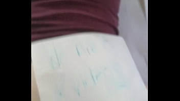 Preview 2 of Wwe Xnxx Moive Video - Someone&rsquo_s been a naughty girl...