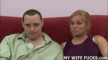 Preview 2 of Sameless Mom - Watching my wife be this slutty is turning me on