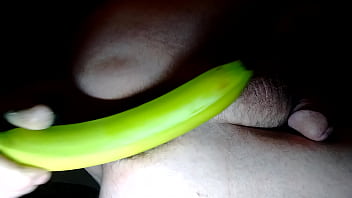 Preview 1 of Niky Binz - Fuck me please