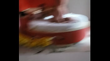 Preview 2 of X Povb Com - Comendo a coroa gostoso