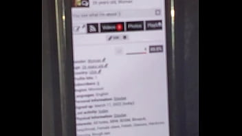 Preview 3 of Fon Lbfm - Verification video