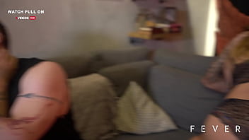 Preview 1 of Sunita Baby Xxx Video - Primeiro porn&ocirc_ da novinha foi uma troca de casais gostosa (ANNIE CLEMENTINE,  PATTY KIMBERLY,  JHONNY GAB E SRVELVET)