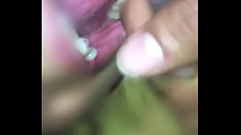 Preview 4 of Xnxx Vedio With Hindi Dubbed - Putita empisa con su juguete y luego le meten la verga en la boca y leche en la boca LATINA WHORE STARTS WITH HER TOY THE. SHE GETS COCK AND CUM IN HER SLUTTY MOUTH