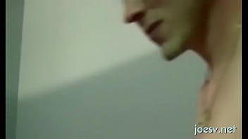 Preview 2 of Hijab Stand Sex Xx 20179 - Lewd stud strokes it really hard