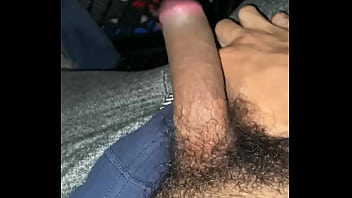 Preview 4 of Fucing Nice - Hairy Surprise