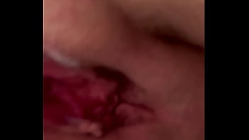 Preview 2 of Miha Kolifa Fucking - cum dripping
