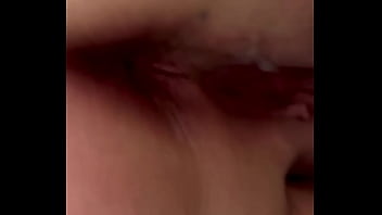 Preview 3 of Miha Kolifa Fucking - cum dripping