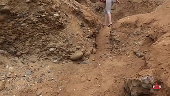 Preview 1 of India Sex Videos Telugu - Smokin Bikini At the Beach