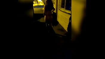 Preview 1 of Shol Baby - Puteando en las calles en plena noche (parte 2)