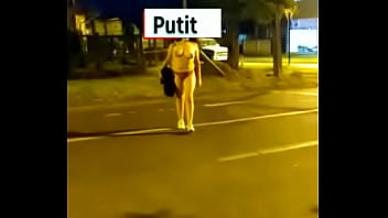 Preview 4 of Father And Meyer Xxx - Puteando en las calles en plena noche (parte 1)