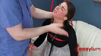 Preview 3 of Prostate Self Facial - Rough anal fuck teen