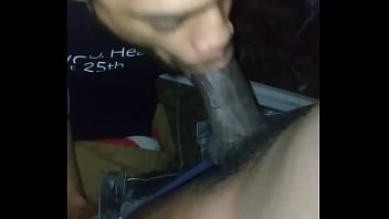 Preview 4 of Stepmom Sex To Son Full Video - Heavy dick African