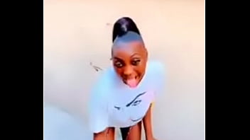 Preview 1 of Fake Anual Audition - Dance naija wolowoss