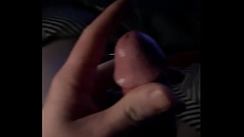 Preview 4 of Maria Bello Nude - Caellum playing with my cock