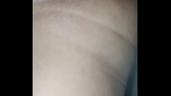 Preview 4 of Porno A Porno - I find masturbating and I end up in her hot pussy