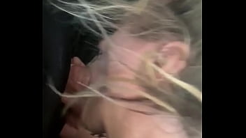 Preview 2 of Hd Momma - White lady bj
