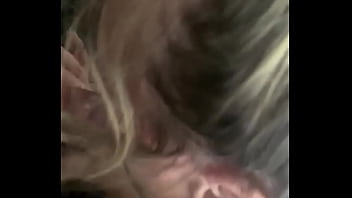 Preview 1 of Hd Momma - White lady bj