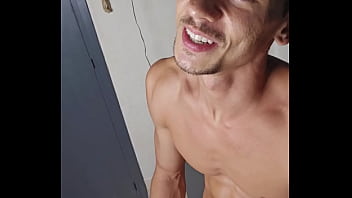Preview 4 of Mom And Foking With Son - THERE IS A FRIEND ON MY SOFA AND I MASTURBATE WHILE SEEING HER!!
