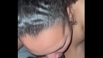 Preview 3 of Pussy Suck Organism - Pretty redbone head