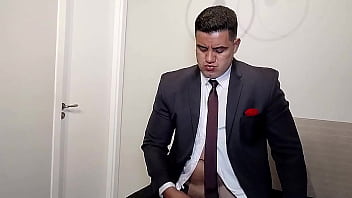 Preview 2 of 21inch Monster Cock - YURI GA&Uacute_CHO - BIG BOSS CUMSHOT VALENTINE&#039_S DAY