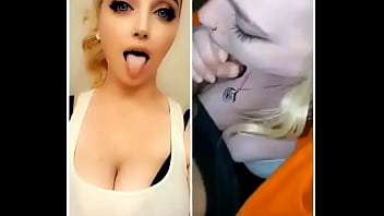 Preview 3 of Indian Girl Blwojop Cum In Muth - Dumb Slut Courtney