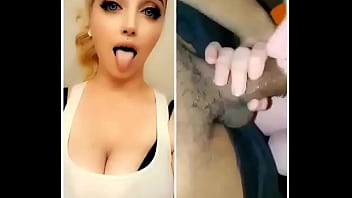 Preview 1 of Indian Girl Blwojop Cum In Muth - Dumb Slut Courtney